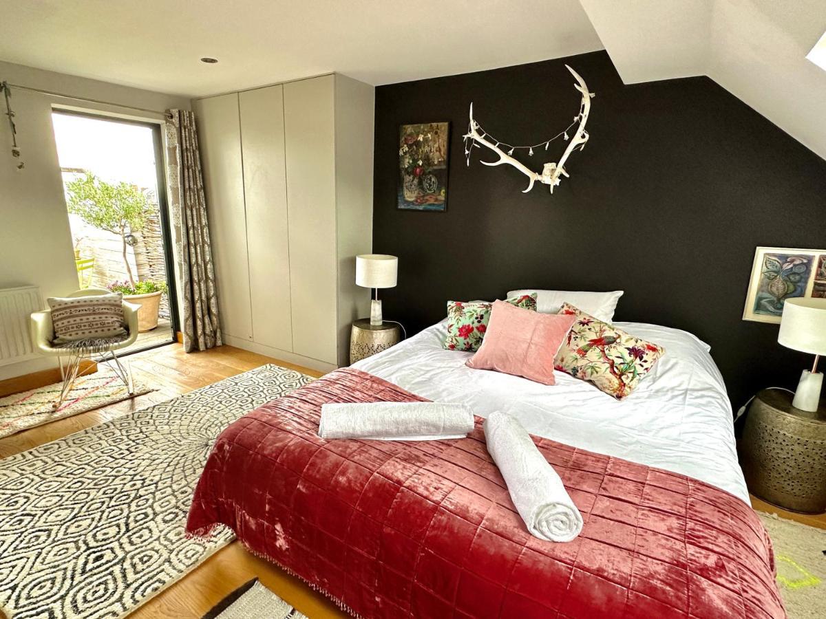 Heathers Loft Space Apartman London Kültér fotó